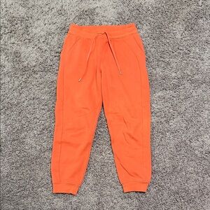 Lululemon scuba joggers